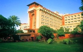 Ashok Hotel in Delhi